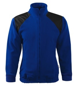 Jachetă fleece unisex Jacket Hi-Q 506 - Img 14