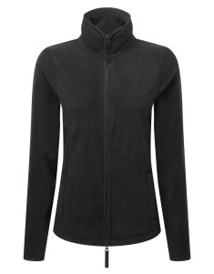 Jacheta Fleece WOMEN'S 'ARTISAN' FLEECE JACKET