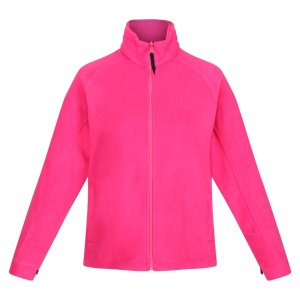 Jacheta Fleece WOMEN'S THOR III - INTERACTIVE FLEECE - Img 12