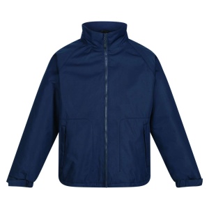 Jacheta HUDSON MEN - FLEECE-LINED JACKET - Img 3