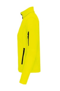 Jacheta LADIES' SOFTSHELL JACKET - Img 39
