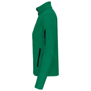 Jacheta LADIES' SOFTSHELL JACKET - Img 51