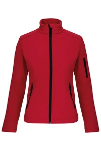 Jacheta LADIES' SOFTSHELL JACKET - Img 5