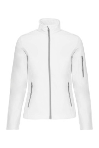 Jacheta LADIES' SOFTSHELL JACKET - Img 8