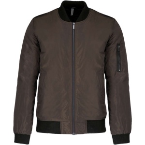 Jacheta MEN'S BOMBER JACKET - Img 1