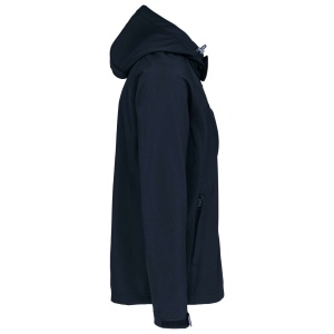 Jacheta MEN'S DETACHABLE HOODED SOFTSHELL JACKET - Img 9
