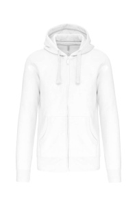 Jacheta MEN'S FULL ZIP HOODED SWEATSHIRT - Img 6