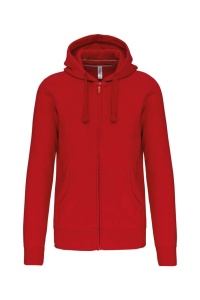 Jacheta MEN'S FULL ZIP HOODED SWEATSHIRT - Img 1