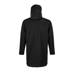 Jacheta NEOBLU ACHILLE - MEN’S SOFTSHELL LONG JACKET - Img 5