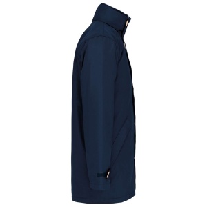 Jacheta QUILTED PARKA - Img 23