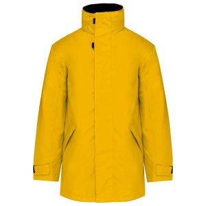 Jacheta QUILTED PARKA - Img 11