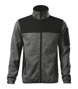Jachetă softshell pentru bărbaţi Casual 550