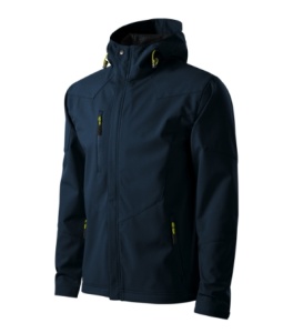 Jachetă softshell pentru bărbaţi Nano 531 - Img 7
