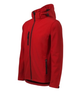 Jachetă softshell pentru bărbaţi Performance 522 - Img 13