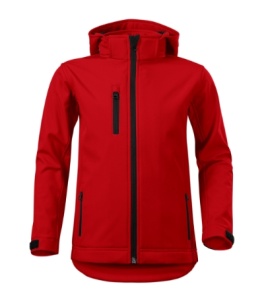 Jachetă softshell pentru copii Performance 535 - Img 12