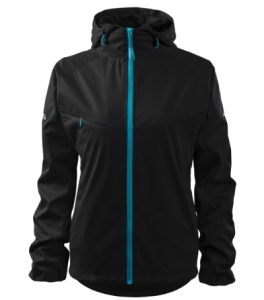 Jachetă softshell pentru damă Cool 514