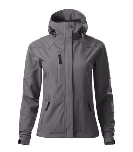 Jachetă softshell pentru damă Nano 532