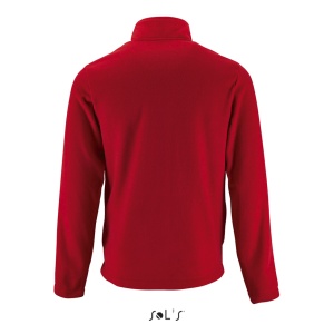 Jacheta SOL'S NORMAN MEN - PLAIN FLEECE JACKET - Img 10
