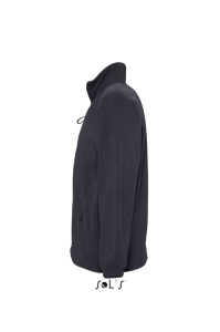 Jacheta SOL'S NORTH MEN - ZIPPED FLEECE JACKET - Img 22