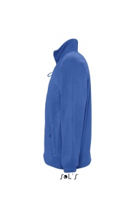 Jacheta SOL'S NORTH MEN - ZIPPED FLEECE JACKET - Img 32