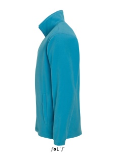 Jacheta SOL'S NORTH MEN - ZIPPED FLEECE JACKET - Img 42