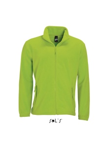 Jacheta SOL'S NORTH MEN - ZIPPED FLEECE JACKET - Img 15