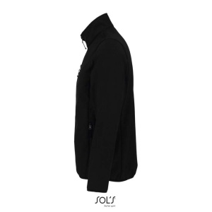 Jacheta SOL'S RADIAN MEN - SOFTSHELL ZIP JACKET - Img 4