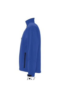 Jacheta SOL'S RELAX - MEN'S SOFTSHELL ZIPPED JACKET - Img 19