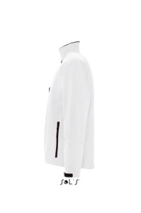 Jacheta SOL'S RELAX - MEN'S SOFTSHELL ZIPPED JACKET - Img 23