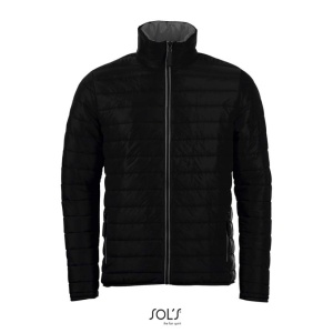 Jacheta SOL'S RIDE MEN - LIGHT PADDED JACKET