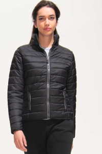 Jacheta SOL'S RIDE WOMEN - LIGHT PADDED JACKET - Img 3