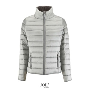 Jacheta SOL'S RIDE WOMEN - LIGHT PADDED JACKET - Img 5