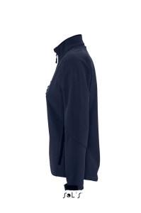 Jacheta SOL'S ROXY - WOMEN'S SOFTSHELL ZIPPED JACKET - Img 12