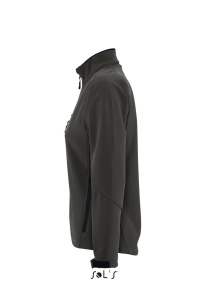 Jacheta SOL'S ROXY - WOMEN'S SOFTSHELL ZIPPED JACKET - Img 22