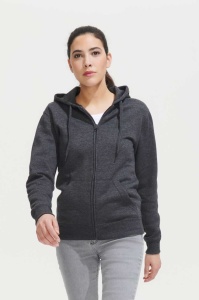 Jacheta SOL'S SEVEN WOMEN - JACKET WITH LINED HOOD - Img 3