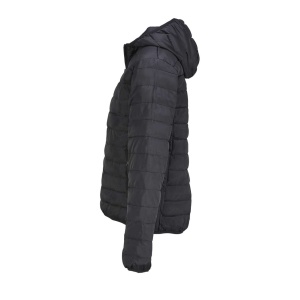 Jacheta SOL'S STREAM HOODED WOMEN - LIGHTWEIGHT HOODED PADDED JACKET - Img 5