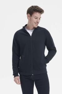 Jacheta SOL'S SUNDAE - MEN’S ZIPPED JACKET - Img 2