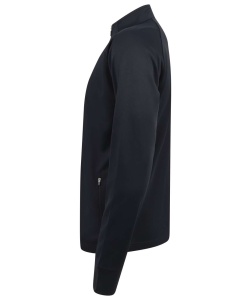 Jacheta Sport ADULT'S KNITTED TRACKSUIT TOP - Img 24
