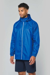 Jacheta Sport ADULT UNISEX RAIN JACKET - Img 2