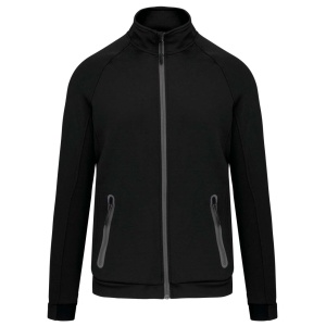 Jacheta Sport HIGH NECK JACKET