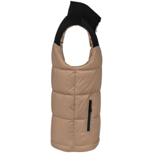 Jacheta UNISEX BI-TONE PADDED BODYWARMER - Img 10