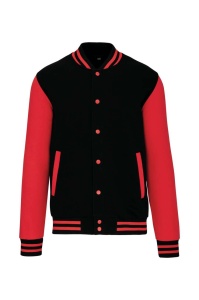 Jacheta UNISEX TEDDY FLEECE JACKET