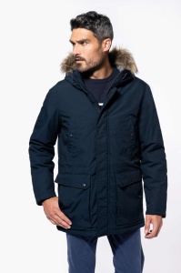 Jacheta WINTER PARKA - Img 3