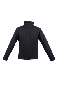 Jacheta WOMEN’S 3-LAYER SOFTSHELL JACKET