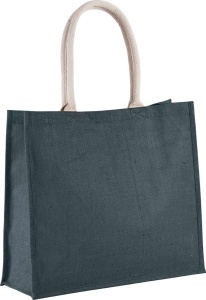 JUTE BEACH BAG - Img 6