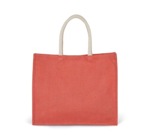 JUTE BEACH BAG - Img 19