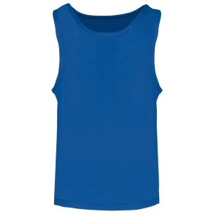 KID'S LIGHTWEIGHT MESH MULTISPORT BIB - Img 8