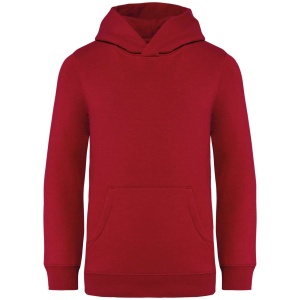KIDS’ HOODED SWEATSHIRT