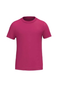 KIDS' BIO150IC CREW NECK T-SHIRT - Img 12