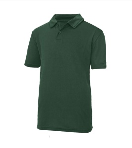 KIDS COOL POLO - Img 1